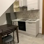 Апартаменты Casetta Genneria *