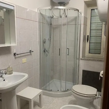 Casetta Genneria Apartament *