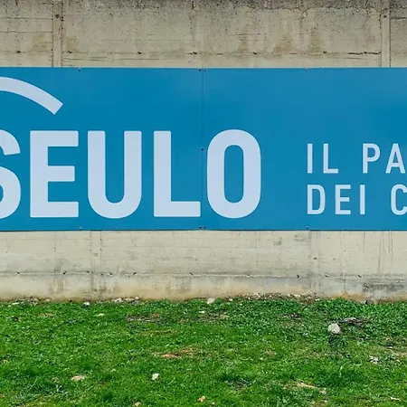 Casetta Genneria Apartament *