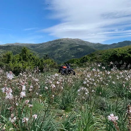 Casetta Genneria Seùlo