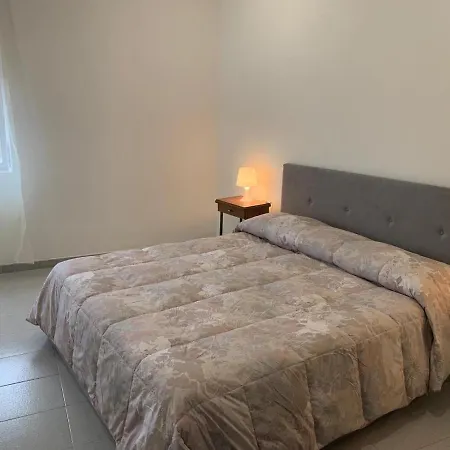 Appartamento Casetta Genneria Seùlo