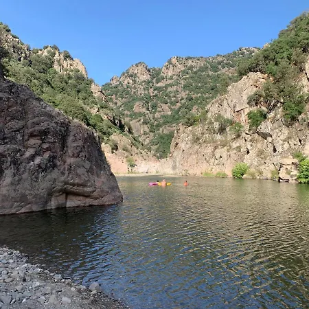 Appartement Casetta Genneria *