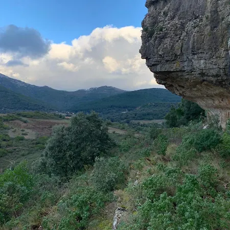 Casetta Genneria * Seùlo