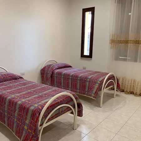 Casetta Genneria Appartement *