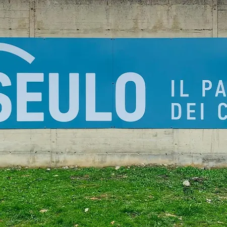 Casetta Genneria Appartamento *