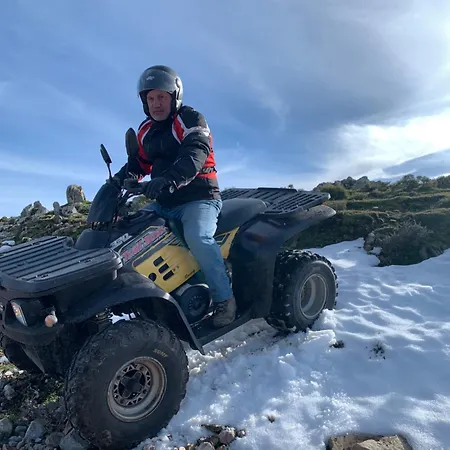 Casetta Genneria 아파트 *