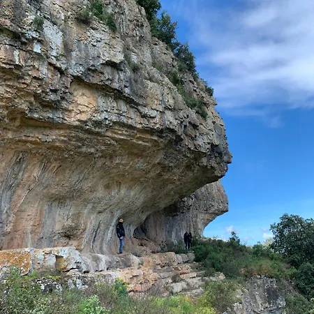 Appartement Casetta Genneria *