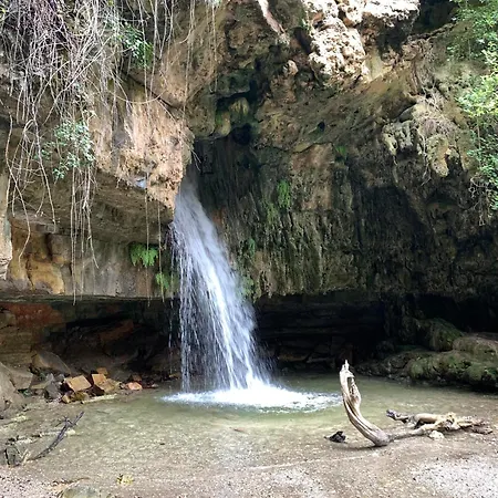 Appartement Casetta Genneria Seùlo