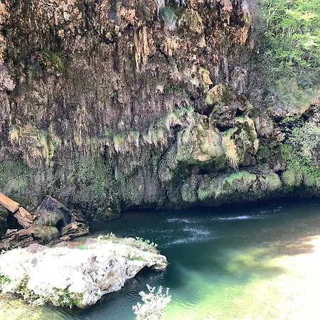 Casetta Genneria Appartement Seùlo