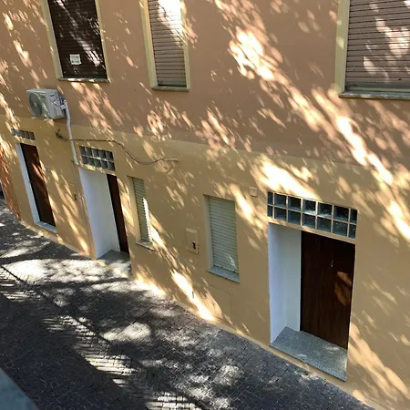 Appartement Casetta Genneria *