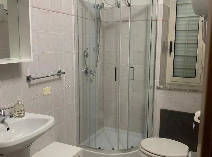 Casetta Genneria Apartment *