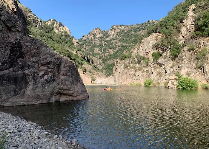 Apartment Casetta Genneria *