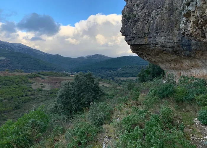 Casetta Genneria * Seùlo