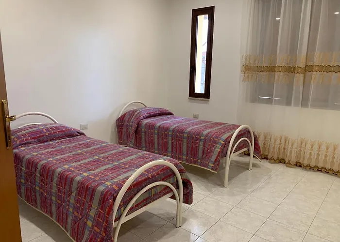 Casetta Genneria Apartment *