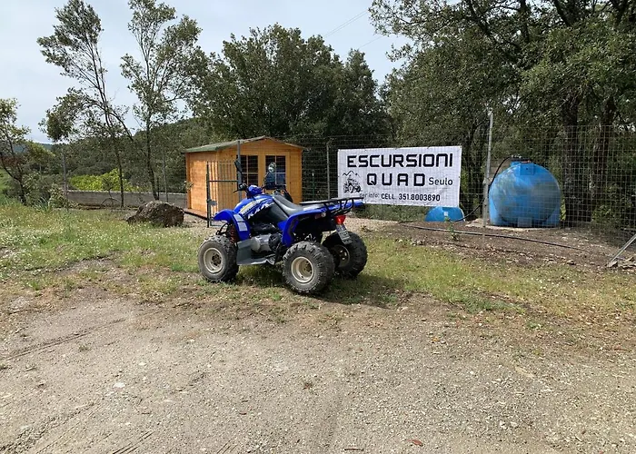 Casetta Genneria Apartment