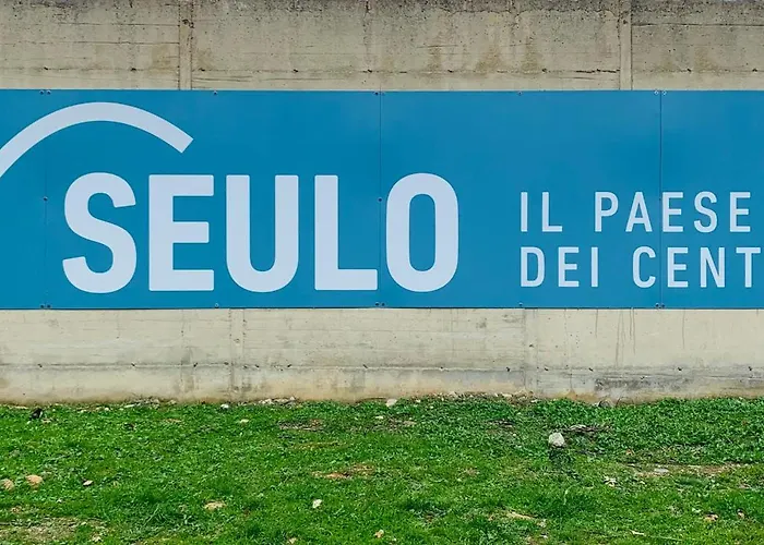 Casetta Genneria Apartman *