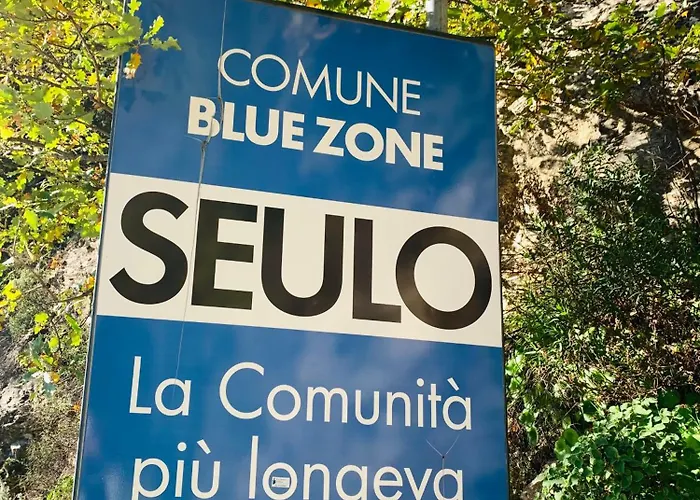 Casetta Genneria * Seùlo