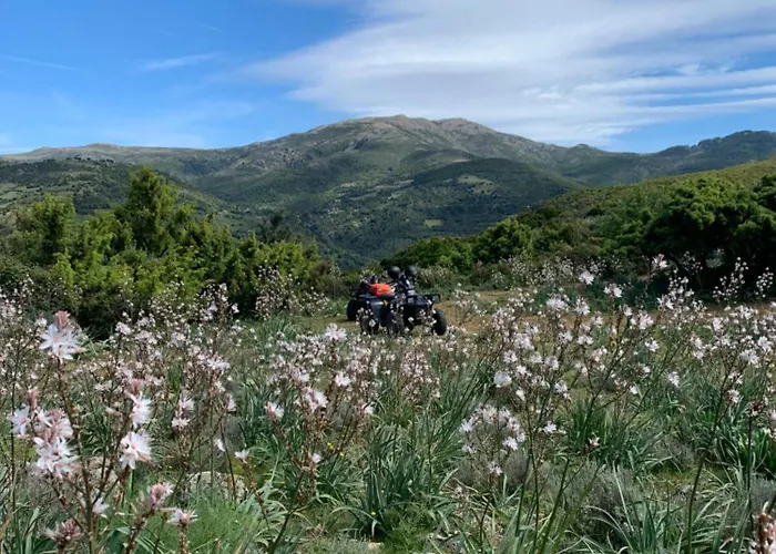 Casetta Genneria Seùlo