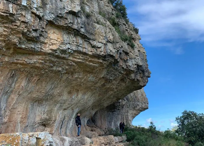 Apartment Casetta Genneria *