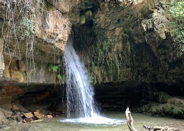 Apartment Casetta Genneria Seùlo