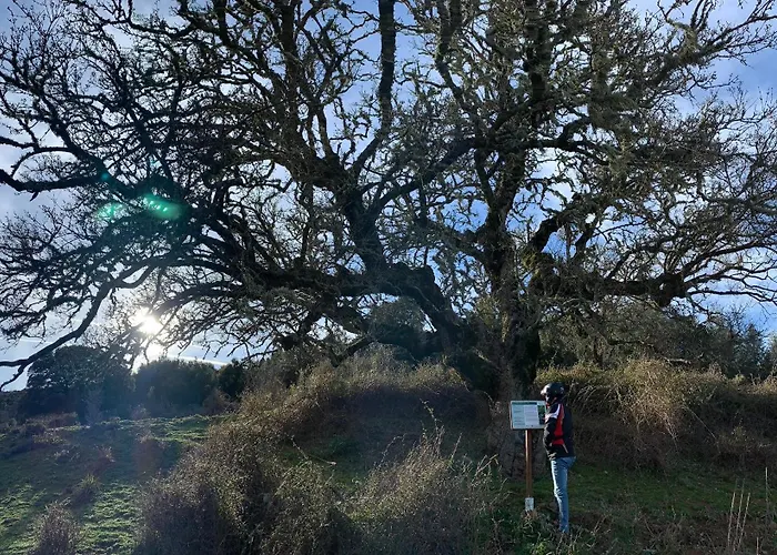 Casetta Genneria * Seùlo