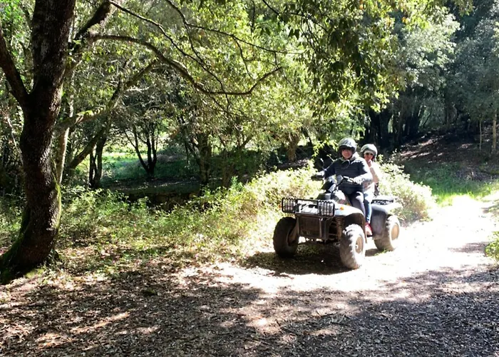 Apartman Casetta Genneria *