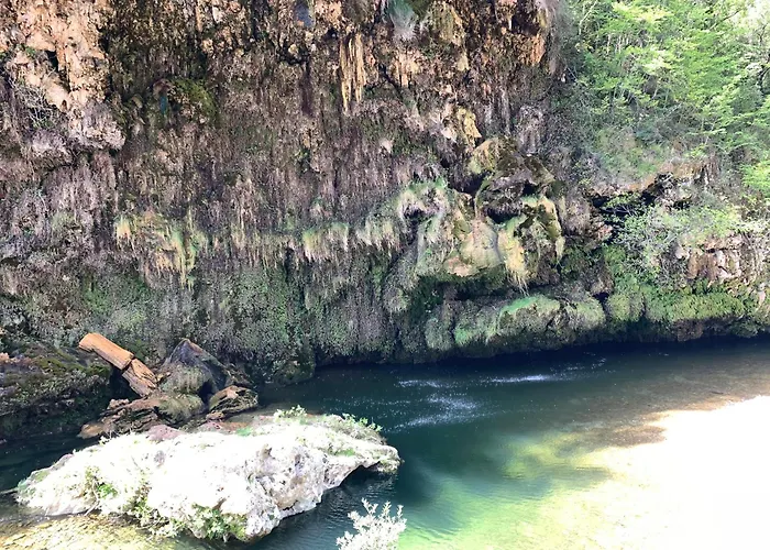 Casetta Genneria Apartment Seùlo